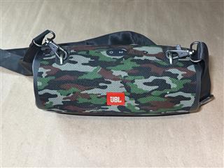 CAMO JBL XTREME2 BLUETOOTH SPEAKER